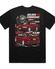 Holden VN Group A Kids Tshirt