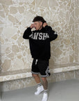Shawshank SS Baller Men's Shorts
