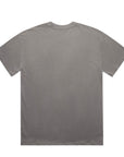 Men's Oversized Faded Heavy T-shirts (4 Pack- All in same size)