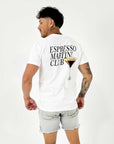 ESPRESSO MARTINI CLUB T-SHIRT 🍸