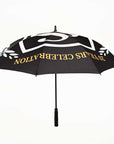 Shawshank clothing 20 years celebration Golf Umbrella