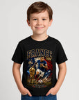 Kids FRANCE World Cup 2026 ⚽ T-Shirt
