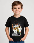 KIDS JUDE BELLINGHAM: The Future of Football ⚽️ Tshirt