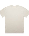Men's Oversized Faded Heavy T-shirts (4 Pack- All in same size)