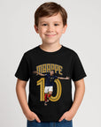 KIDS KYLIAN MbAPPE T-SHIRT⚽️