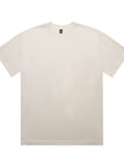 Men's Oversized Faded Heavy T-shirts (4 Pack- All in same size)