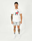 UNSTOPPABLE GOAT š RONALDO PORTUGALĀ 7 ā½ T-SHIRT