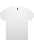 Men's Oversized Faded Heavy T-shirts (4 Pack- All in same size)