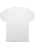 Men's Oversized Faded Heavy T-shirts (4 Pack- All in same size)