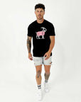 Unstoppable GOAT 🐐 LIONEL MESSI MIAMI 10 TSHIRT.