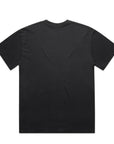 Men's Oversized Faded Heavy T-shirts (4 Pack- All in same size)