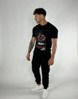 MUHAMMAD ALI SHADOW KO T-SHIRT🥊.