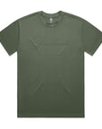 Men's Oversized Signature Embroided Heavy weight T-Shirt