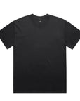Men's Oversized Faded Heavy T-shirts (4 Pack- All in same size)