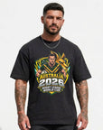 AUSTRALIA Rugby League WC Supporters tee