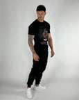 MUHAMMAD ALI SHADOW KO T-SHIRT🥊.