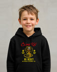 KIDS ''COBRA KAI" Printed HOODIE