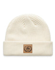 Unisex Shawshank Cable Beanie