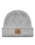 Unisex Shawshank Cable Beanie