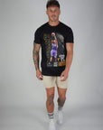 MEN'S KOBE BRYANT - 'The fade away' T-SHIRT 🏀