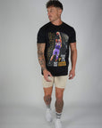 MEN'S KOBE BRYANT - 'The fade away' T-SHIRT 🏀