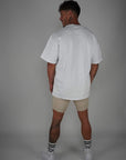 Men's Oversized  SWAG vintage Heavy weight T-Shirt.