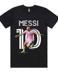 KIDS MESSI WELCOME TO MIAMI T-SHIRT⚽️