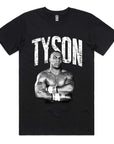 IRON 'MIKE TYSON' STAUNCH T-SHIRT