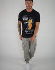 MEN'S KOBE 'MAMBA' BRYANT CAREER MILESTONE T-SHIRT