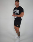 IRON 'MIKE TYSON' STAUNCH T-SHIRT