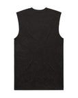 Men's Oversized Classic tank (3 Pack- All in same size).