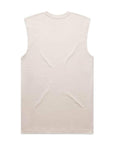 Men's Oversized Classic tank (3 Pack- All in same size).