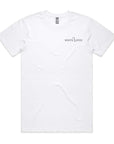 WHITE LOTUS FAN CLUB T-SHIRT