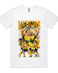 AUSTRALIA MATILDAS SUPPORTERS T-SHIRT ⚽️