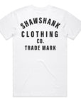 Men's Pocket Logo Trademark T-Shirt