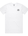 Men's Pocket Logo Trademark T-Shirt