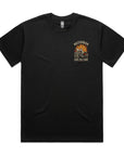 MACEDONIAN CAR CULTURE ADULT CUSTOM T-SHIRT