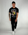 MEN'S KOBE BRYANT - TRIBUTE T-SHIRT.