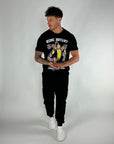 MEN'S KOBE BRYANT - TRIBUTE T-SHIRT.