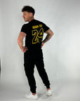 MEN'S KOBE BRYANT - TRIBUTE T-SHIRT.