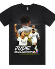 KIDS JUDE BELLINGHAM: The Future of Football ⚽️ Tshirt