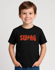 Kids ''SW+AG '' T-Shirt