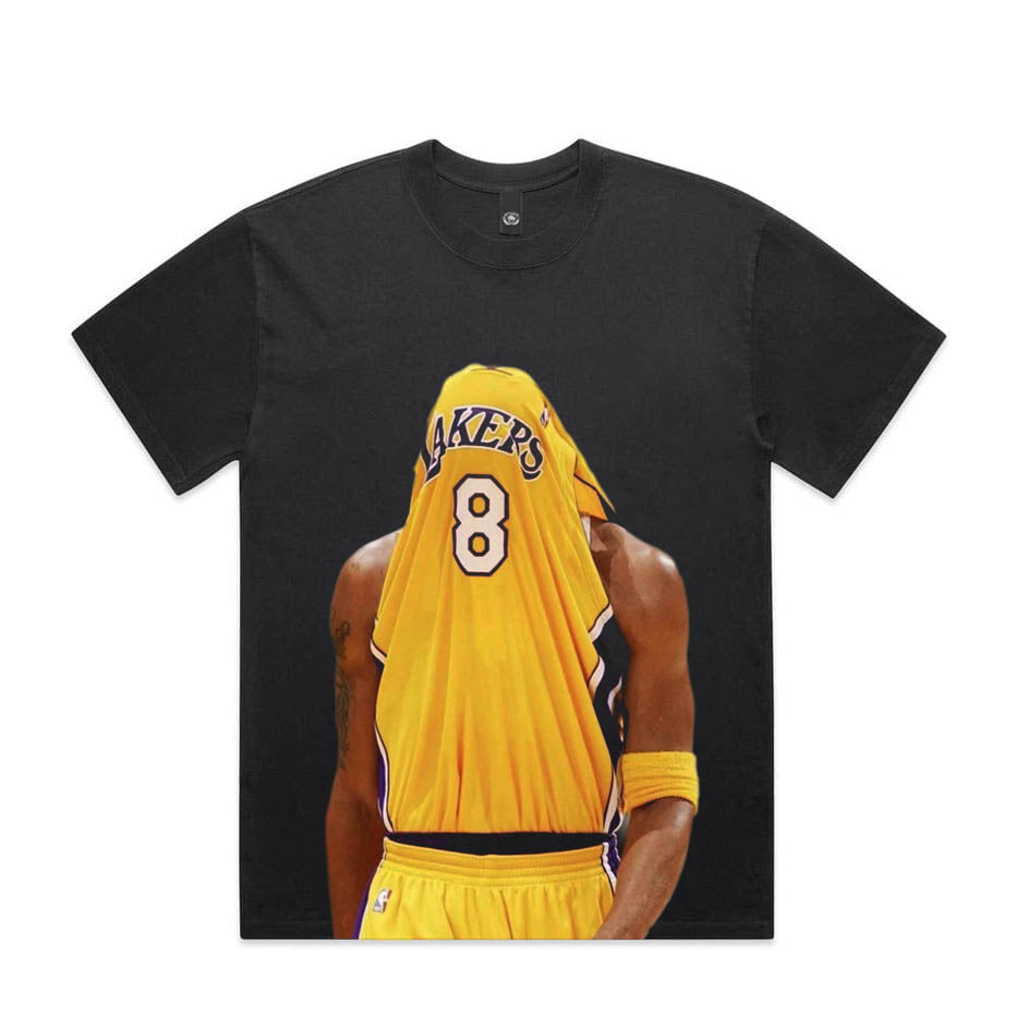 KIDS KOBE UNSTOPPABLE 🏀 T-SHIRT