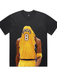KIDS KOBE UNSTOPPABLE 🏀 T-SHIRT