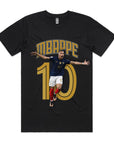 MEN'S KYLIAN MbAPPE T-SHIRT.
