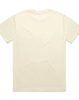 Men's Oversized heavy t-shirt.