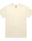 Men's Oversized heavy t-shirt.