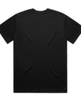 Men's Oversized heavy t-shirt.