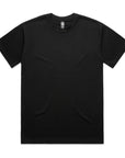 Men's Oversized heavy t-shirt.