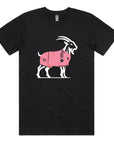 Unstoppable GOAT ๐ LIONEL MESSI MIAMI 10 TSHIRT.